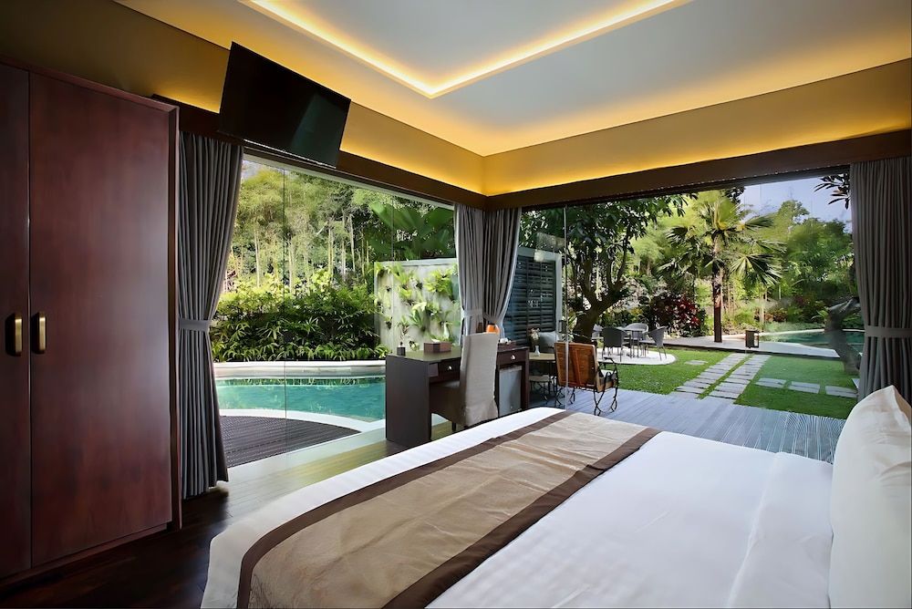 Del Cielo Villa Premium Villa 6