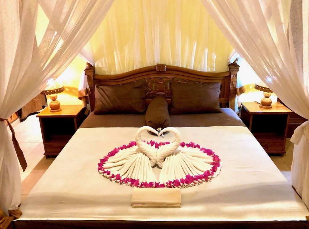 Honeymoon Villa, 1 Bedroom