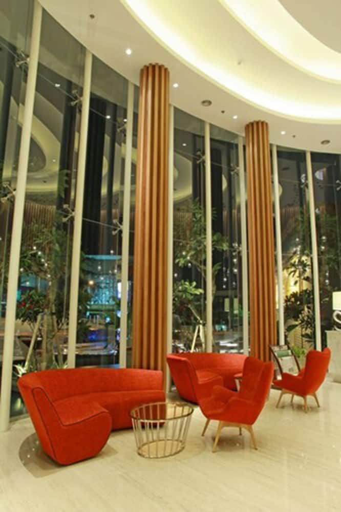 undefined Soll Marina Hotel Serpong 10