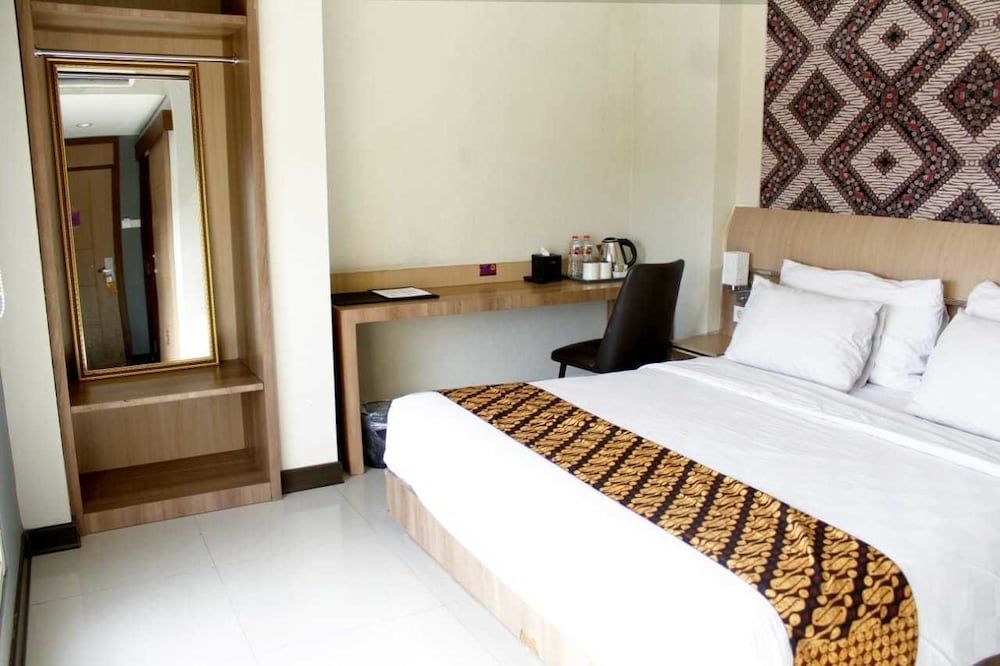 Superior Double Room (Nakula)