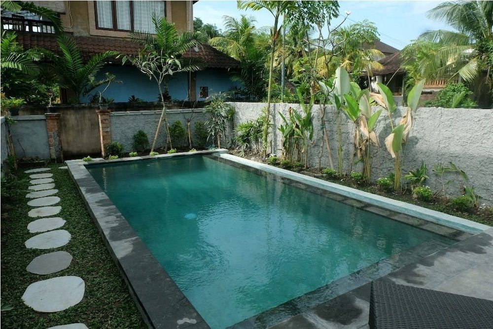 Eka Bali Guest House