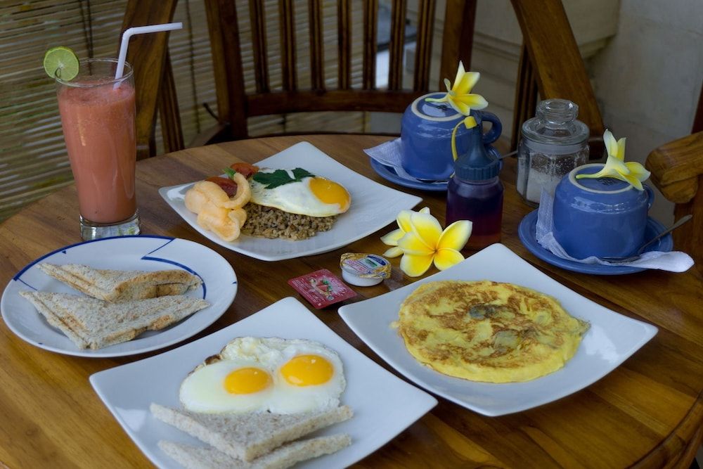 Eka Bali Guest House