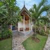 The Cubang Huts Lembongan