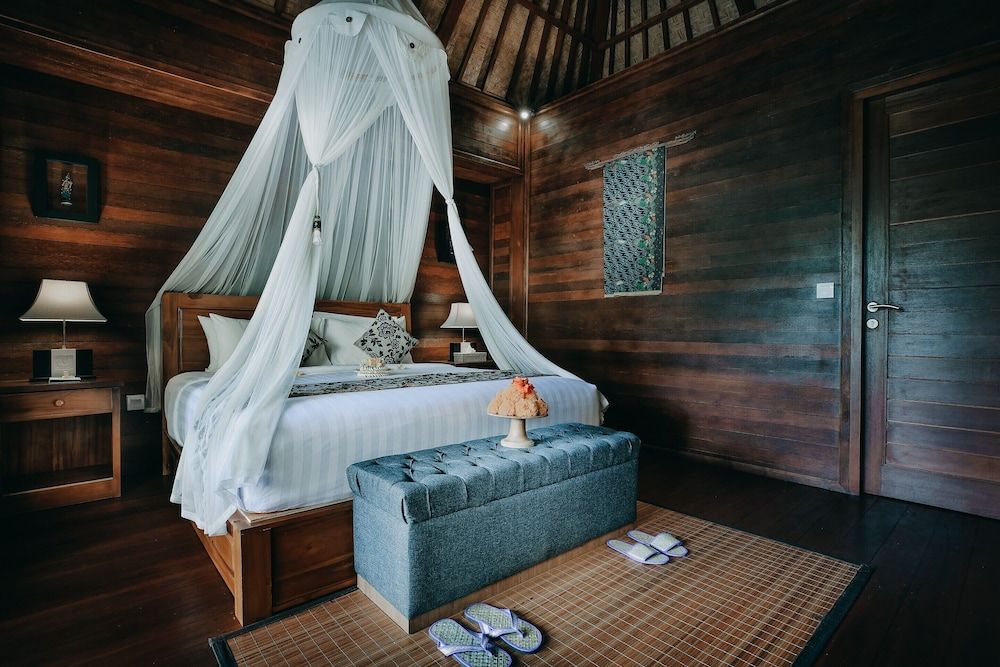 Bale Gede Lembongan Family Suite, 2 Bedrooms 5