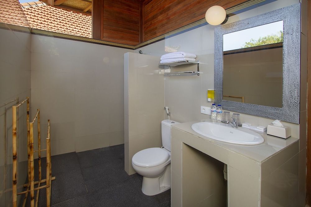 Bale Gede Lembongan Family Suite, 2 Bedrooms 12