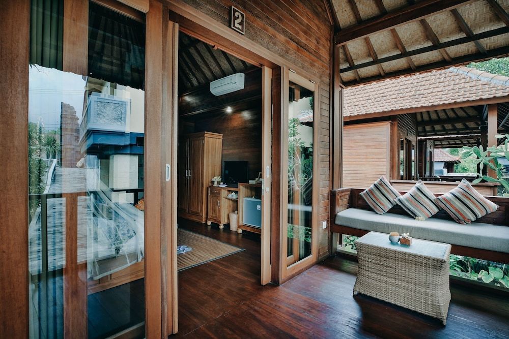 Bale Gede Lembongan Family Suite, 2 Bedrooms 9