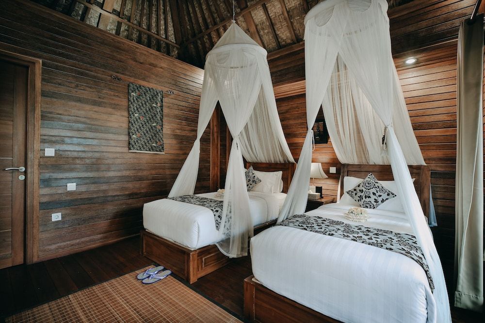 Bale Gede Lembongan Family Suite, 2 Bedrooms 3