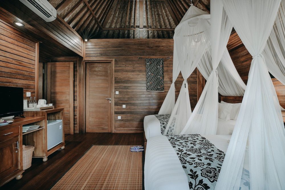 Bale Gede Lembongan Family Suite, 2 Bedrooms 10