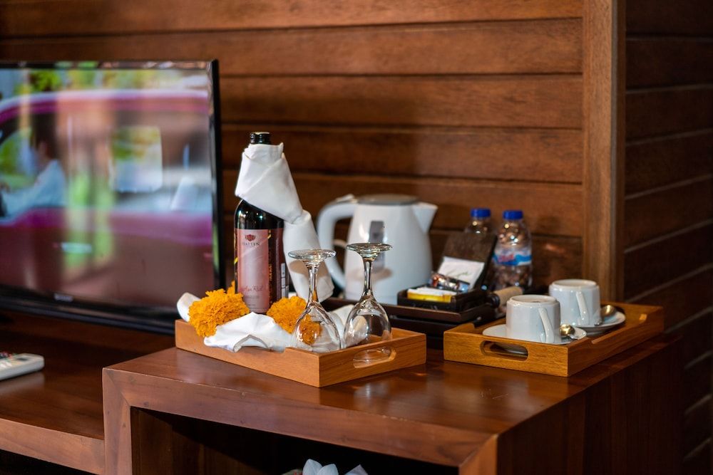 Bale Gede Lembongan Family Suite, 2 Bedrooms 11