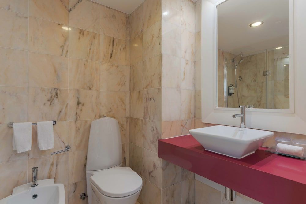 Pestana Alvor Praia Beach & Golf Hotel Suite, Sea View (Duplex)