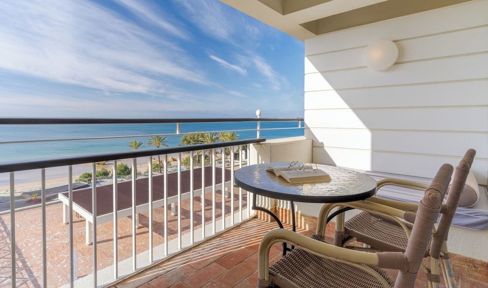 Pestana Alvor Praia Beach & Golf Hotel Superior Double or Twin Room, Sea View 5