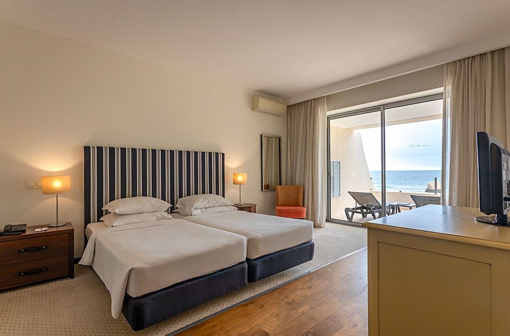 Suite, 1 Bedroom, Sea View (Cliff)
