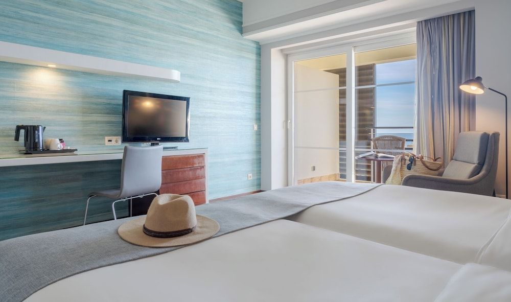 Pestana Alvor Praia Beach & Golf Hotel Superior Double or Twin Room, Sea View