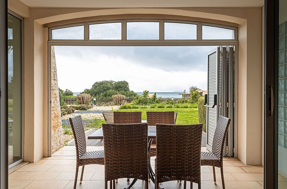 Pestana Alvor Praia Beach & Golf Hotel