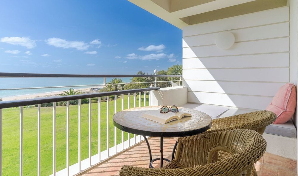 Pestana Alvor Praia Beach & Golf Hotel Superior Double or Twin Room, Sea View 4