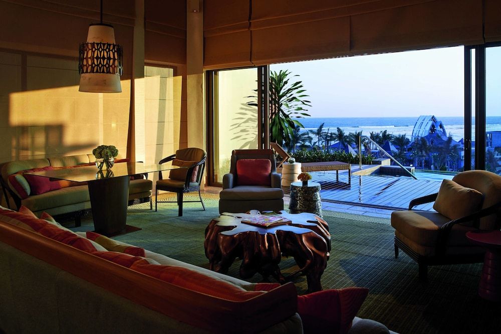 Panoramic Villa, 1 Bedroom, Ocean View (Sky)