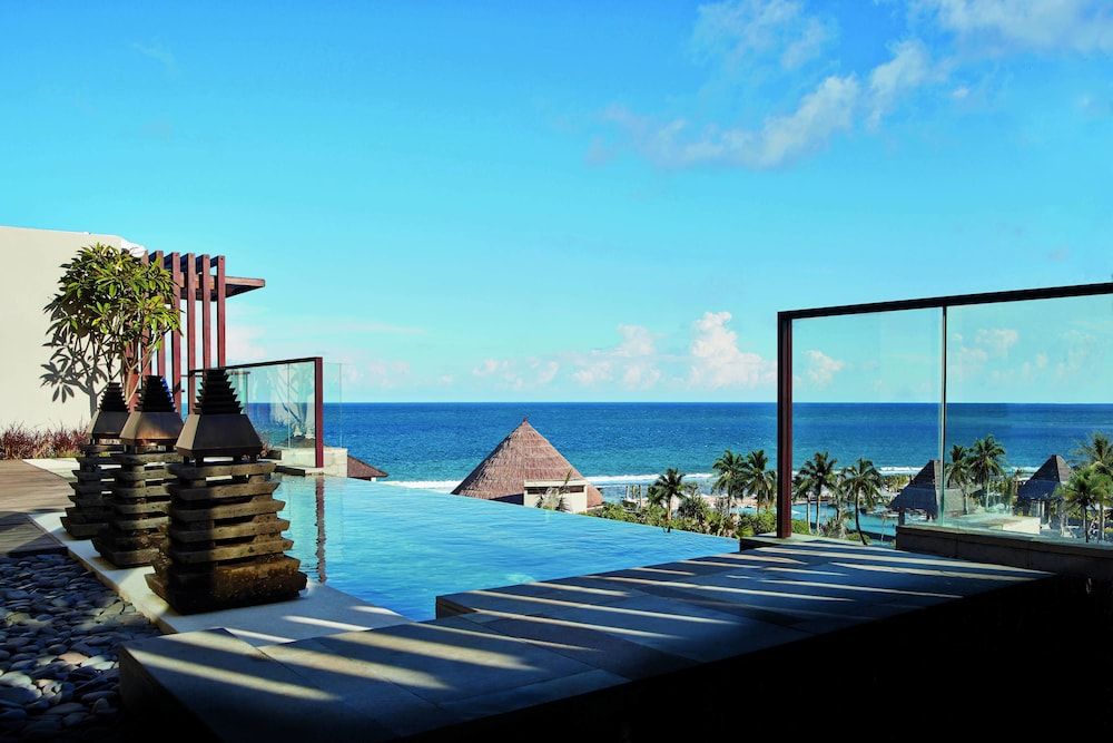 Panoramic Villa, 2 Bedrooms, Ocean View