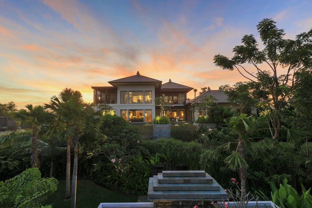 Luxury Villa, 3 Bedrooms, Ocean View