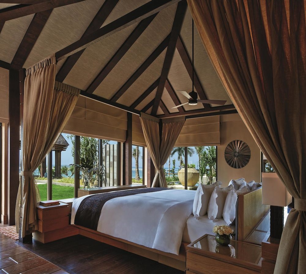Luxury Villa, 3 Bedrooms, Oceanfront