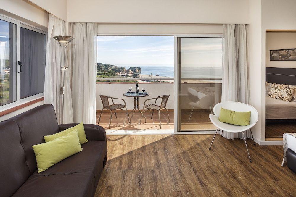 Pestana Alvor Atlântico Residences Studio, Sea View 7