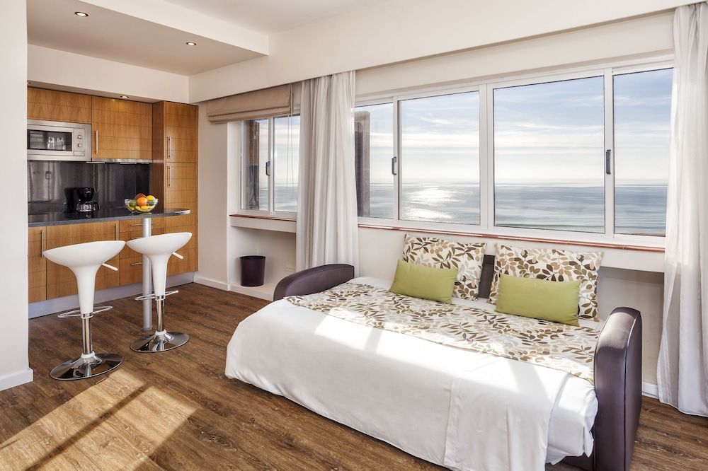 Pestana Alvor Atlântico Residences Studio, Sea View