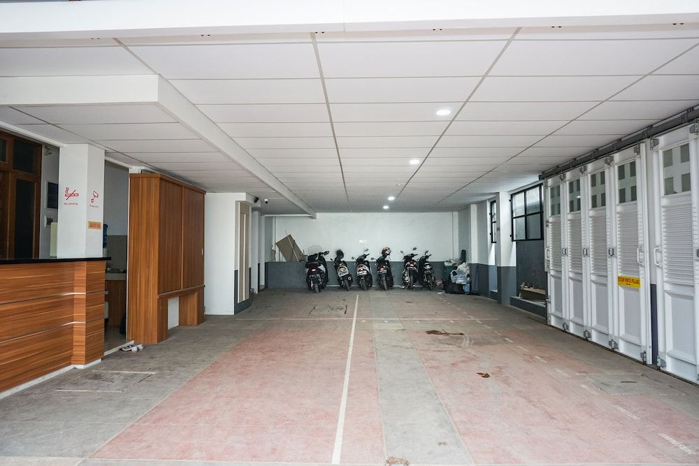 undefined Sarkawi Residence 5