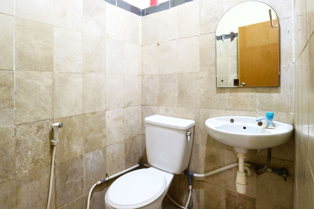 Wisma Gading Indah Standard Double Room 3