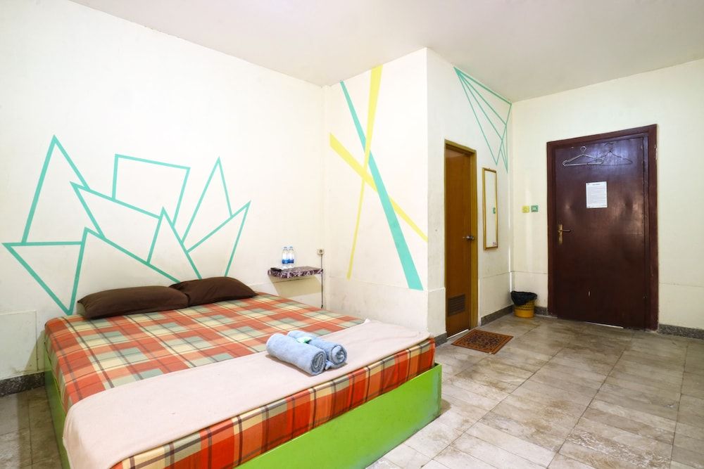 undefined Wisma Gading Indah 6