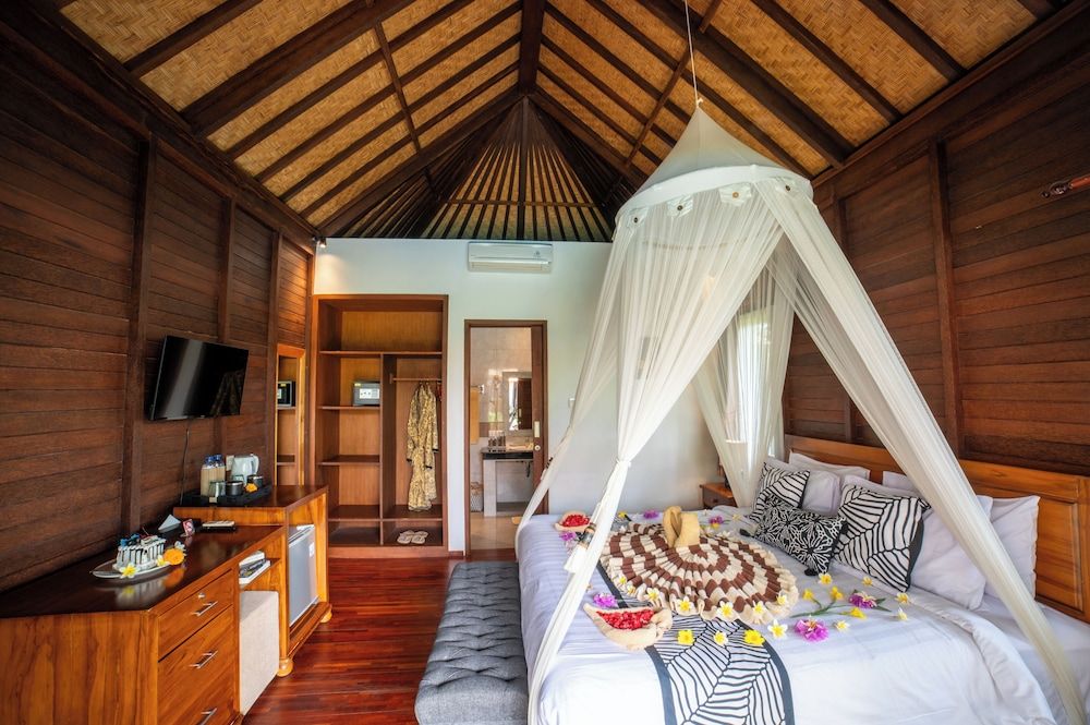 D'Puncak Villas Lembongan Family Room, 2 Bedrooms 2