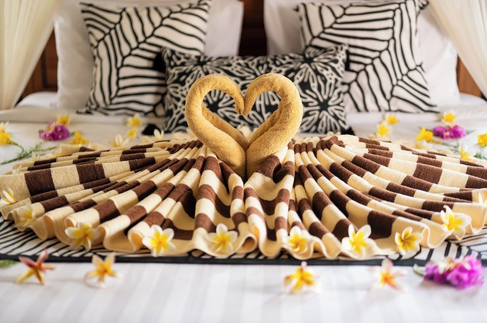 D'Puncak Villas Lembongan Family Room, 2 Bedrooms 3