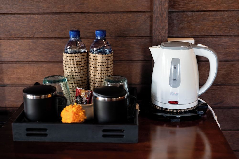 D'Puncak Villas Lembongan Family Room, 2 Bedrooms 8