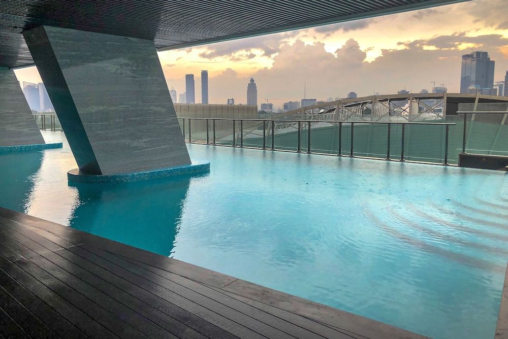 undefined Studio at Menteng Park Apartment by Travelio 2