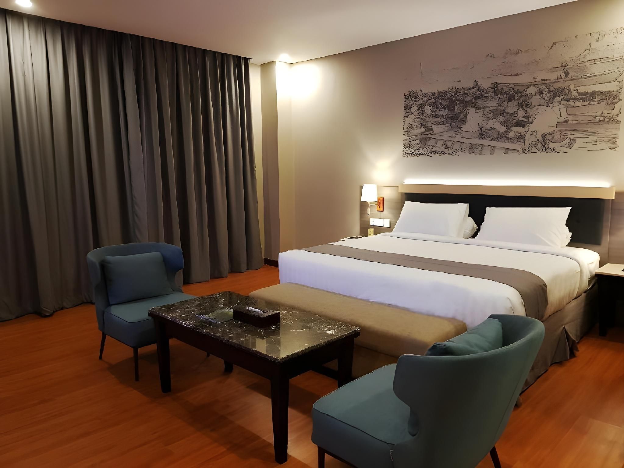 Junior Suite