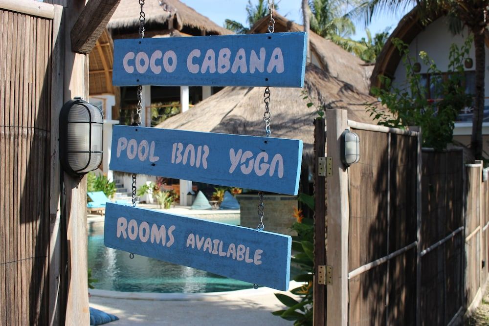 undefined Coco Cabana