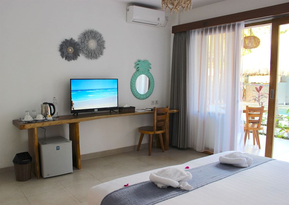 undefined Coco Cabana 7