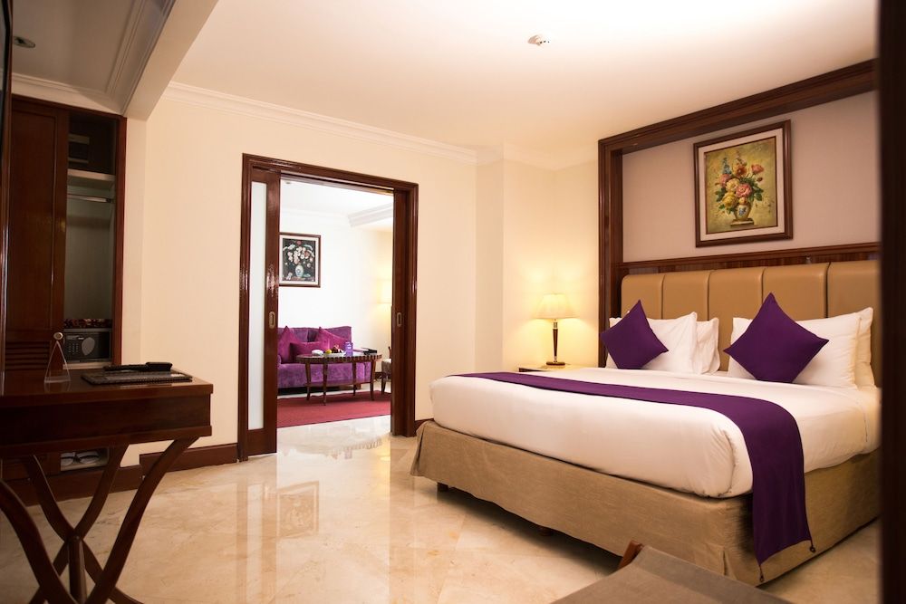 undefined Arion Suite Hotel Kemang 3