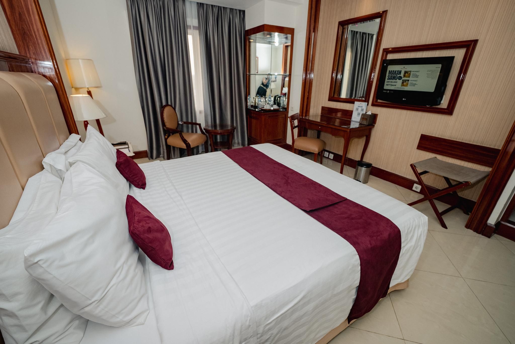 undefined Arion Suite Hotel Kemang 7