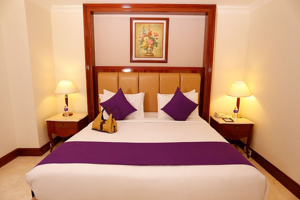 Arion Suite Hotel Kemang Deluxe Double Room 2