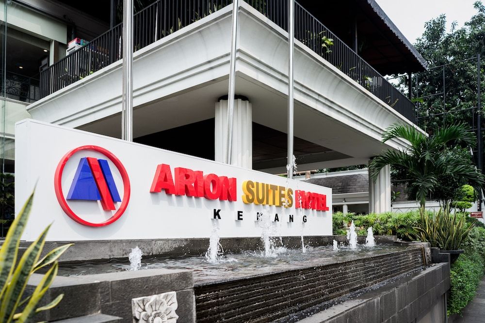 undefined Arion Suite Hotel Kemang 2