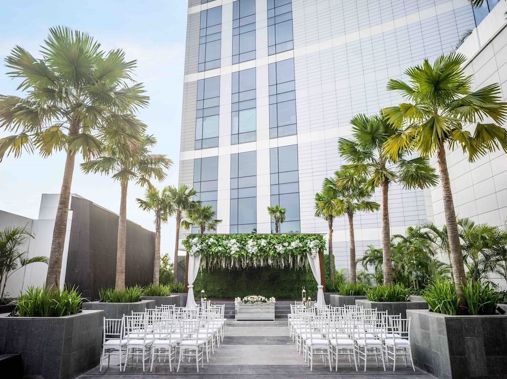 undefined InterContinental Jakarta Pondok Indah by IHG 6