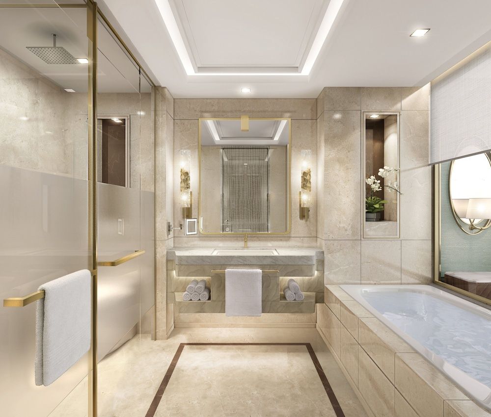 InterContinental Jakarta Pondok Indah by IHG Classic Room, 1 King Bed 4