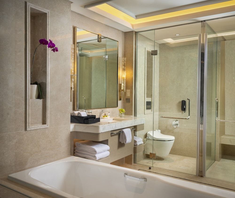 undefined InterContinental Jakarta Pondok Indah by IHG 9