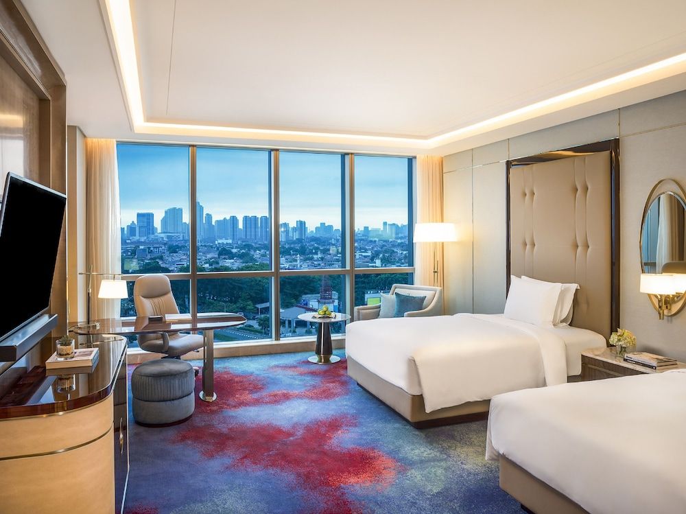 InterContinental Jakarta Pondok Indah by IHG Classic Room 5