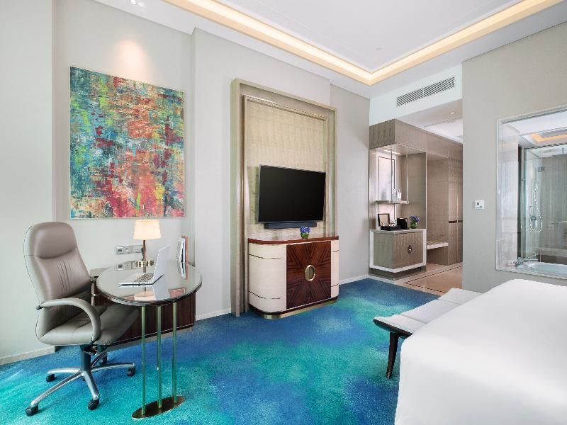 undefined InterContinental Jakarta Pondok Indah by IHG 9