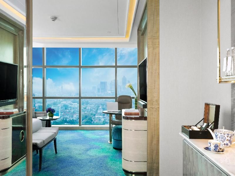 undefined InterContinental Jakarta Pondok Indah by IHG 10