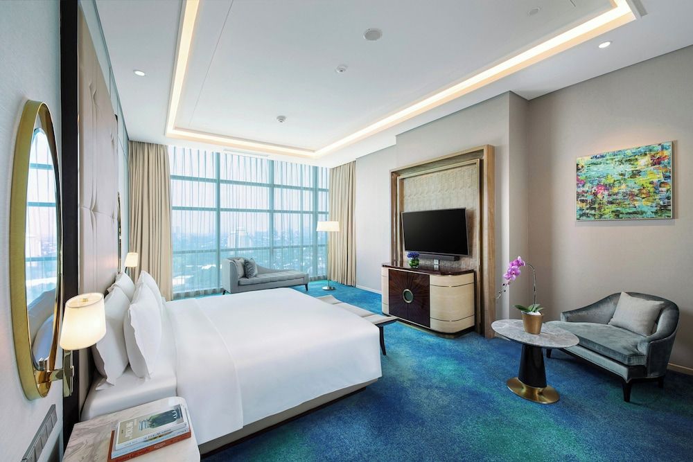 undefined InterContinental Jakarta Pondok Indah by IHG 6