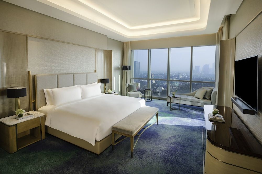 Presidential Suite, 1 King Bed