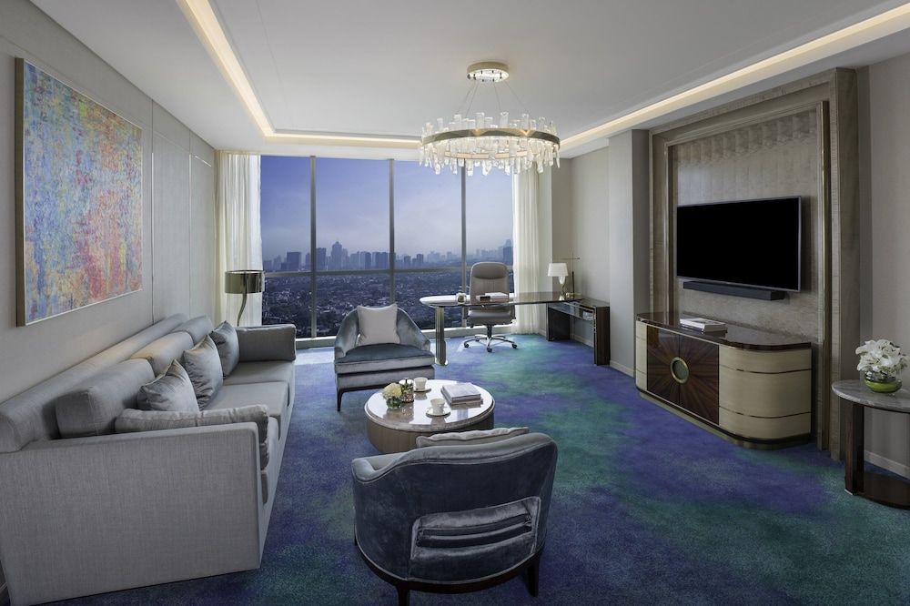 undefined InterContinental Jakarta Pondok Indah by IHG 2