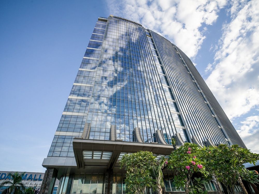 undefined InterContinental Jakarta Pondok Indah by IHG 2