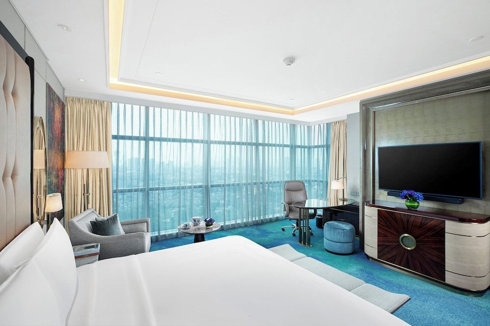 InterContinental Jakarta Pondok Indah by IHG Classic Room 7